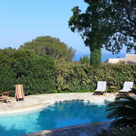 Villa La Maison Du Midi Saint Aygulf